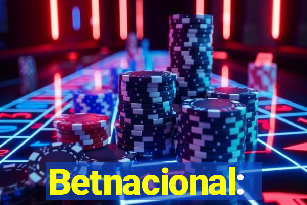 Betnacional: