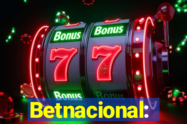Betnacional: