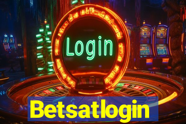 Betsatlogin