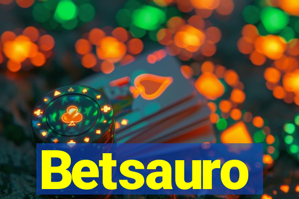 Betsauro