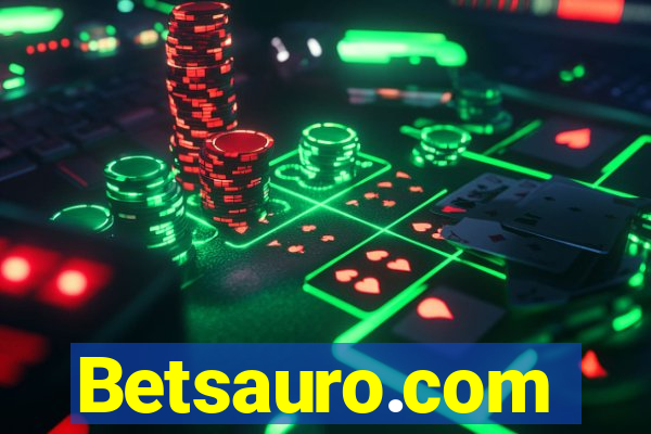 Betsauro.com