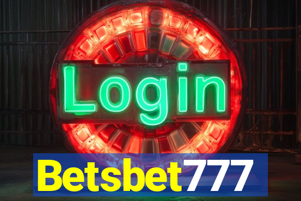 Betsbet777
