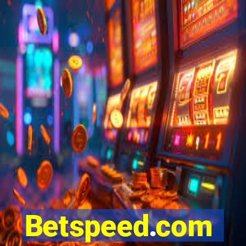 Betspeed.com
