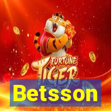 Betsson