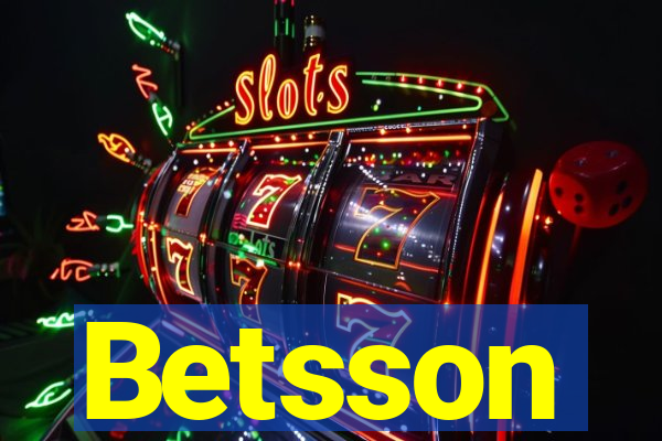 Betsson