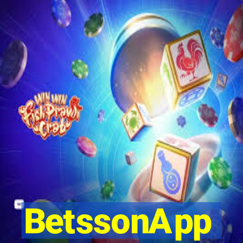 BetssonApp