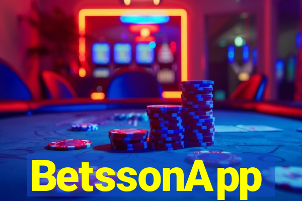 BetssonApp