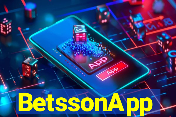 BetssonApp