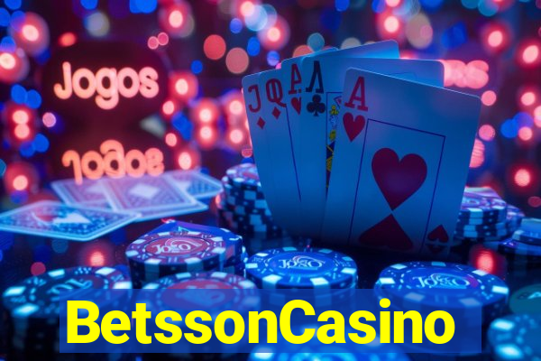 BetssonCasino