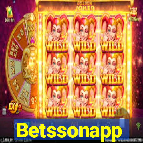 Betssonapp