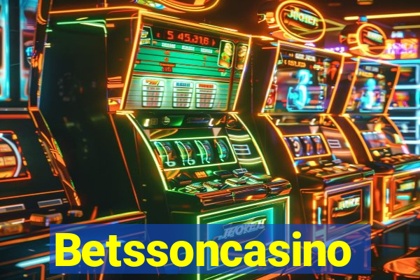 Betssoncasino