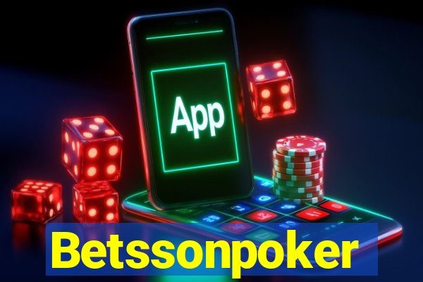Betssonpoker