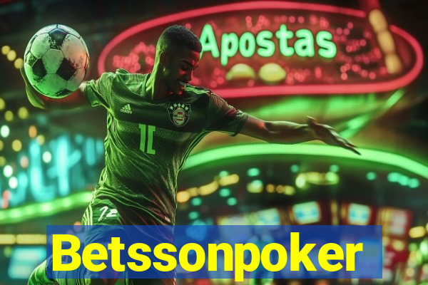 Betssonpoker