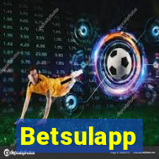 Betsulapp