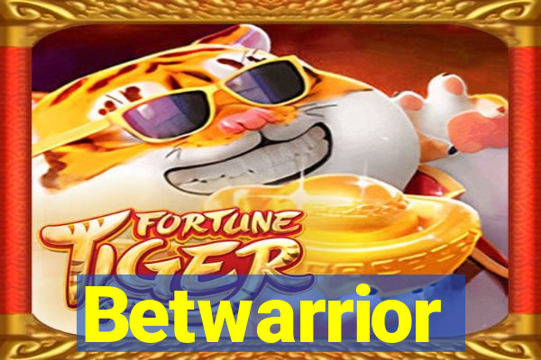Betwarrior