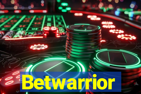 Betwarrior
