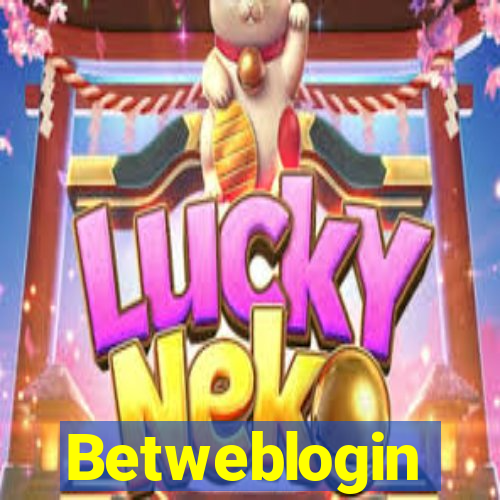Betweblogin