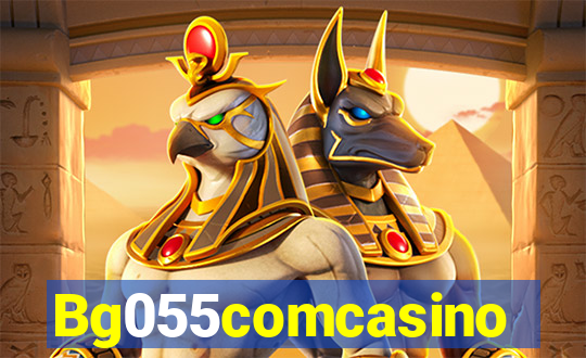 Bg055comcasino