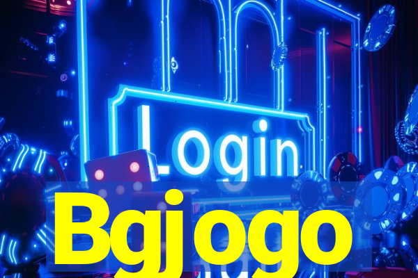 Bgjogo