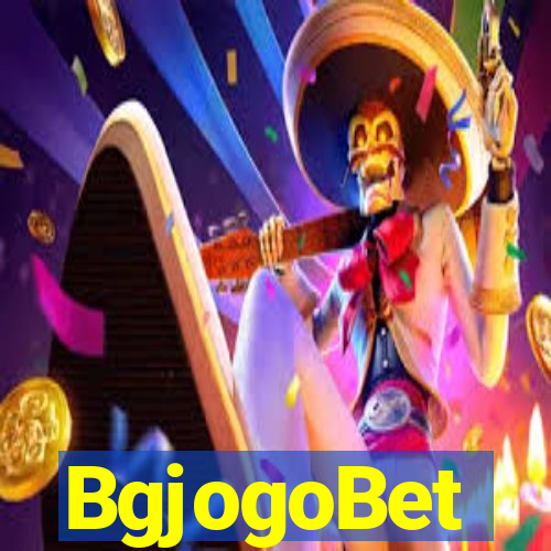 BgjogoBet