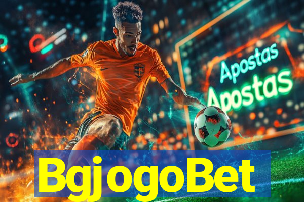 BgjogoBet