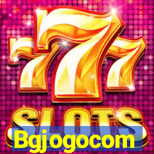 Bgjogocom