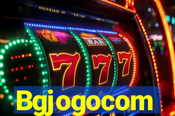 Bgjogocom