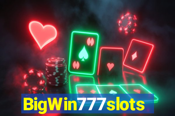 BigWin777slots