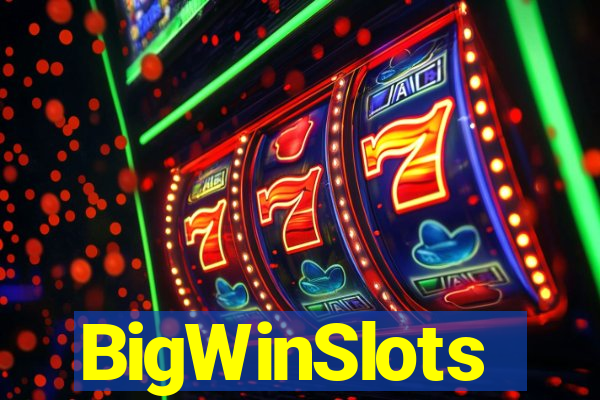 BigWinSlots