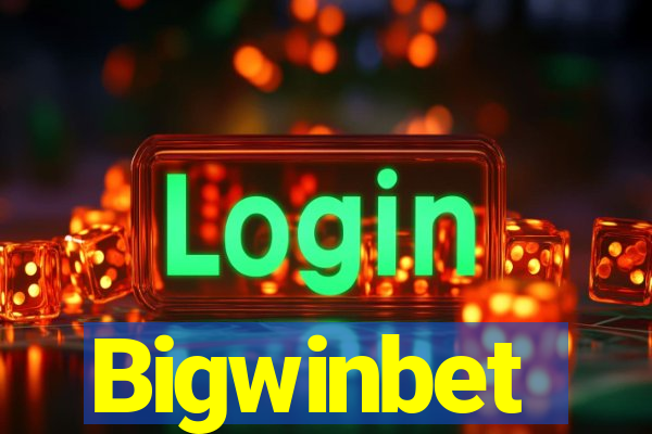Bigwinbet