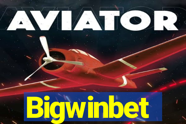 Bigwinbet