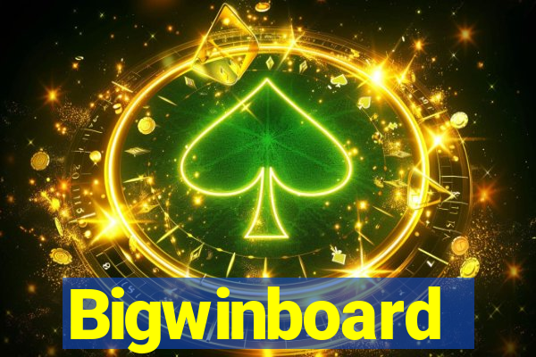 Bigwinboard
