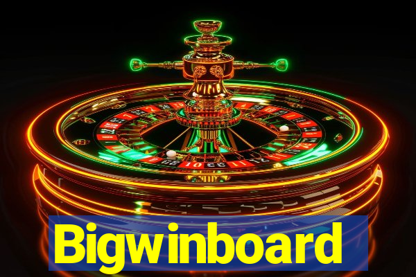 Bigwinboard