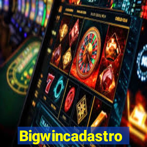 Bigwincadastro