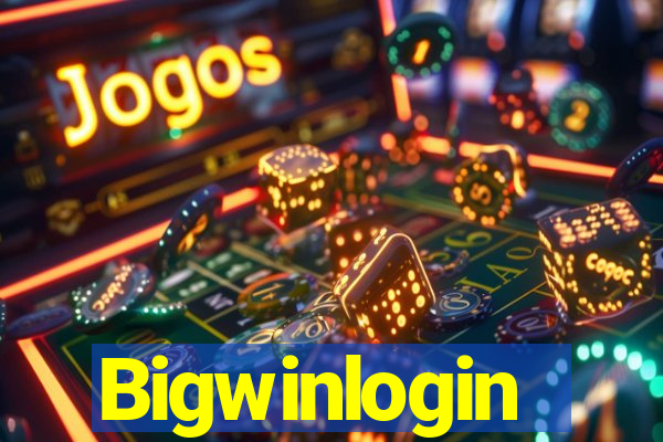 Bigwinlogin