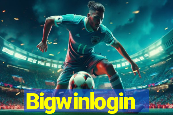 Bigwinlogin