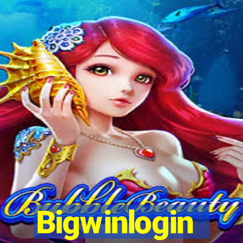 Bigwinlogin