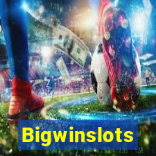 Bigwinslots