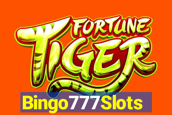 Bingo777Slots