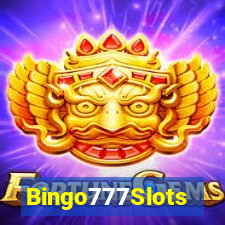 Bingo777Slots