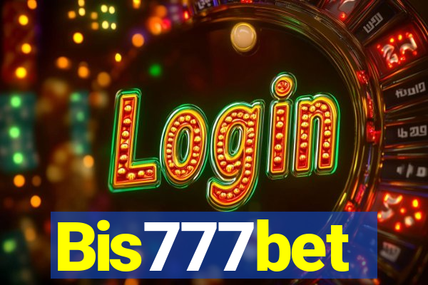 Bis777bet