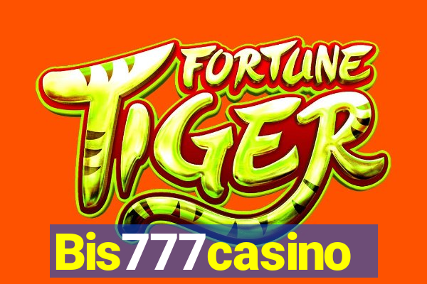 Bis777casino