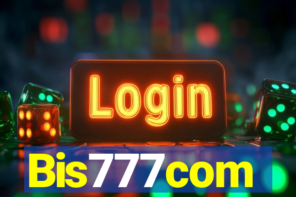 Bis777com