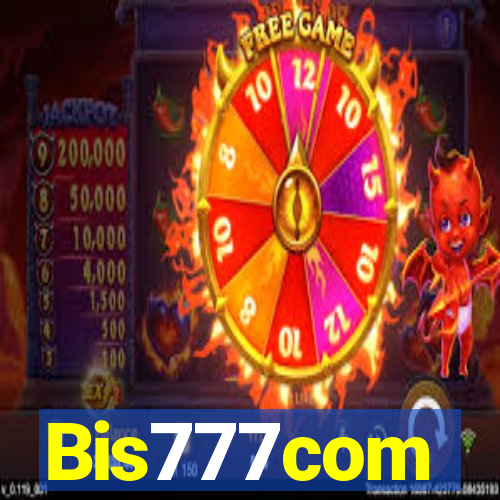 Bis777com