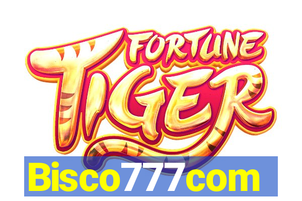 Bisco777com