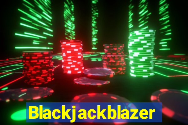 Blackjackblazer