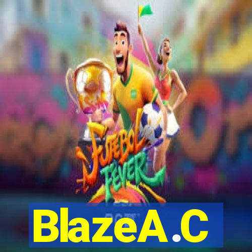 BlazeA.C