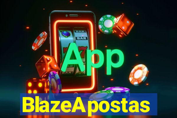 BlazeApostas