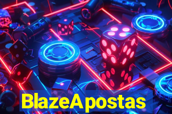 BlazeApostas