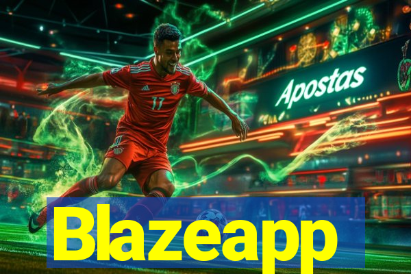 Blazeapp